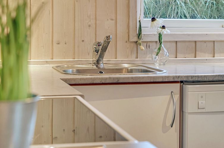 Vakantiehuis "Sighwarth" - 350m from the sea