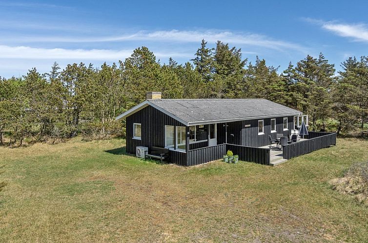 Vakantiehuis "Melisande" - 950m from the sea