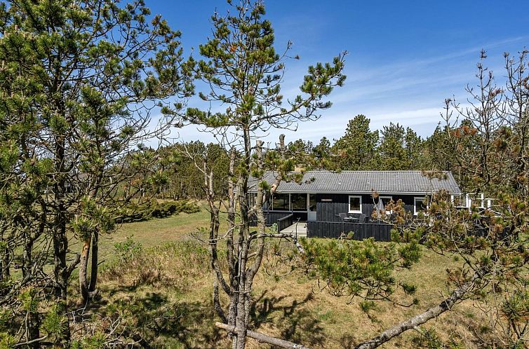Vakantiehuis "Melisande" - 950m from the sea