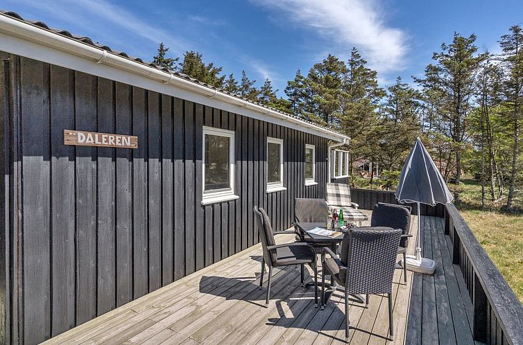 Vakantiehuis "Melisande" - 950m from the sea