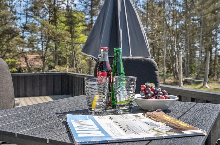 Vakantiehuis "Melisande" - 950m from the sea