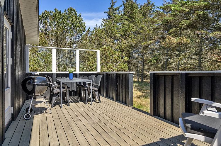 Vakantiehuis "Melisande" - 950m from the sea