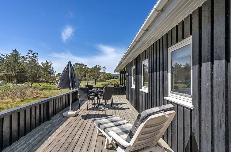 Vakantiehuis "Melisande" - 950m from the sea