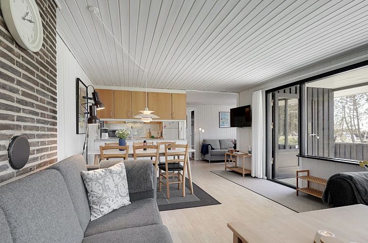 Vakantiehuis "Melisande" - 950m from the sea