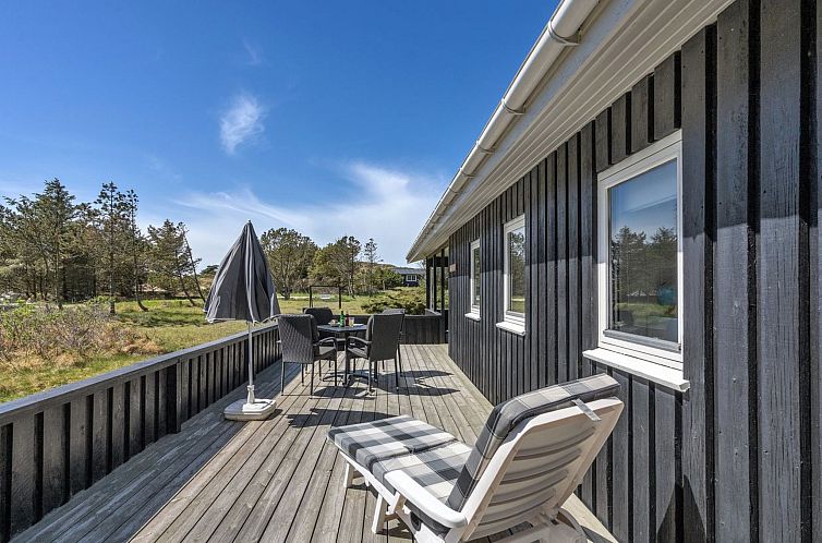 Vakantiehuis "Melisande" - 950m from the sea