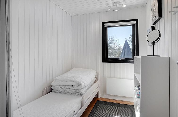 Vakantiehuis "Melisande" - 950m from the sea