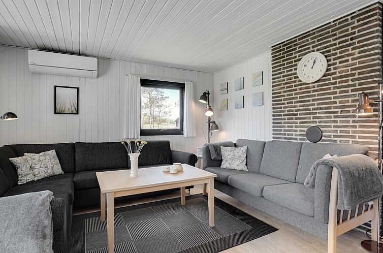 Vakantiehuis "Melisande" - 950m from the sea