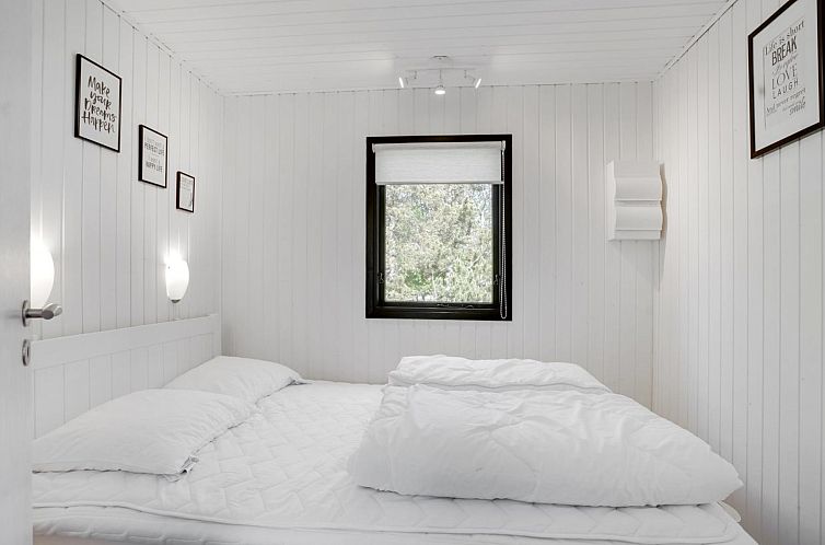 Vakantiehuis "Melisande" - 950m from the sea