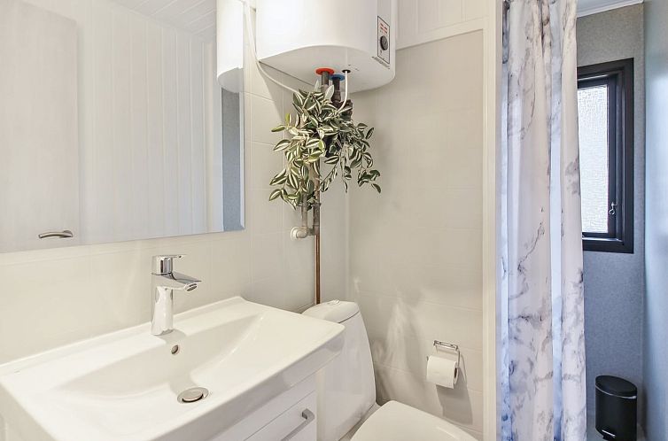Vakantiehuis "Melisande" - 950m from the sea