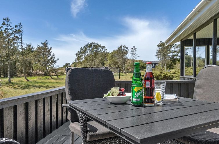 Vakantiehuis "Melisande" - 950m from the sea