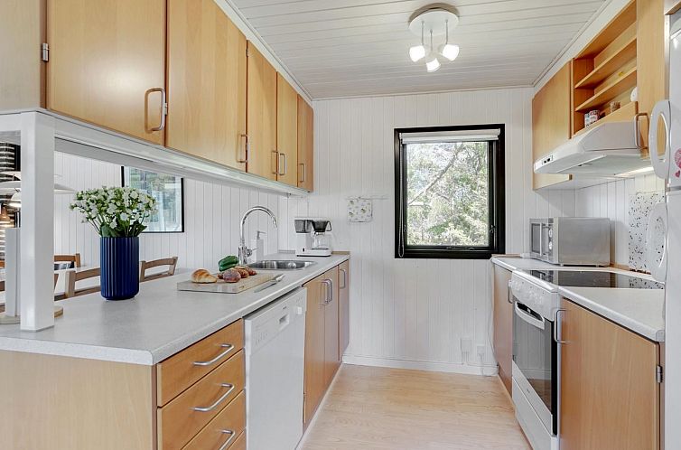 Vakantiehuis "Melisande" - 950m from the sea