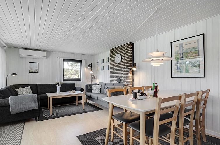 Vakantiehuis "Melisande" - 950m from the sea
