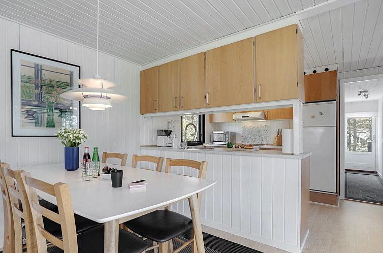 Vakantiehuis "Melisande" - 950m from the sea
