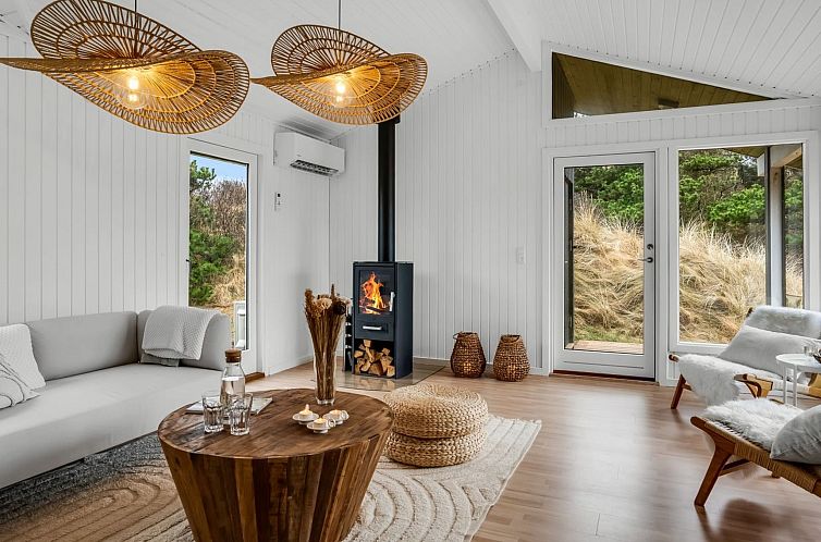 Unterkunft 0141440 - Ferienhaus Nordjütland - Vakantiehuis "Gundborg" - 200m from the sea