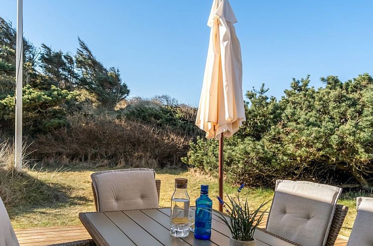 Vakantiehuis "Gundborg" - 200m from the sea