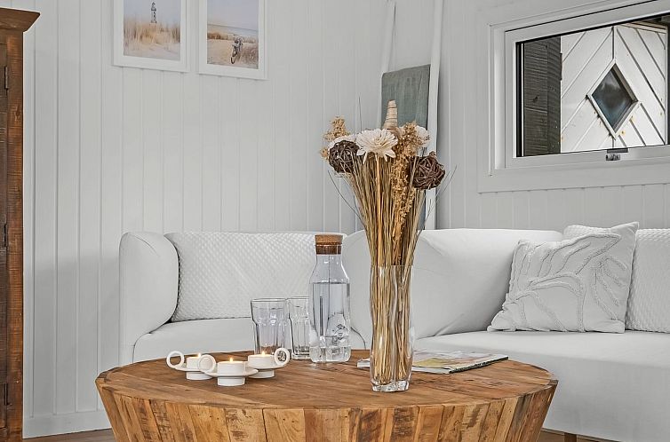 Vakantiehuis "Gundborg" - 200m from the sea