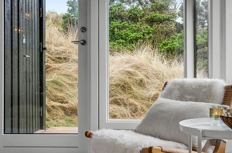 Vakantiehuis "Gundborg" - 200m from the sea