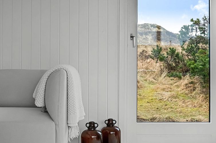 Vakantiehuis "Gundborg" - 200m from the sea