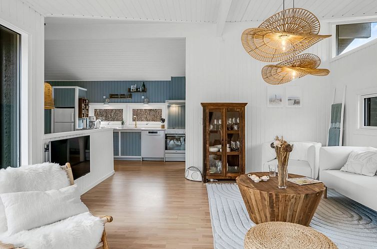 Vakantiehuis "Gundborg" - 200m from the sea