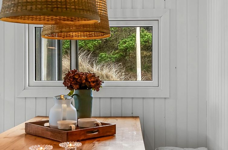 Vakantiehuis "Gundborg" - 200m from the sea