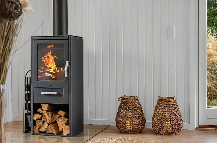 Vakantiehuis "Gundborg" - 200m from the sea