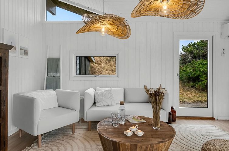 Vakantiehuis "Gundborg" - 200m from the sea