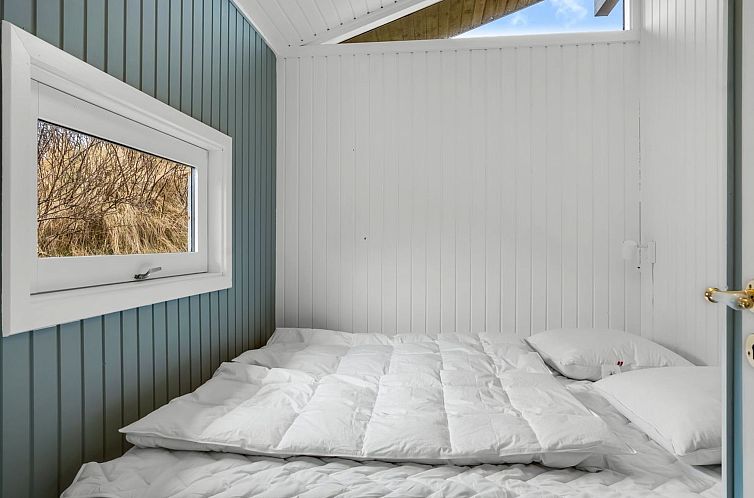 Vakantiehuis "Gundborg" - 200m from the sea