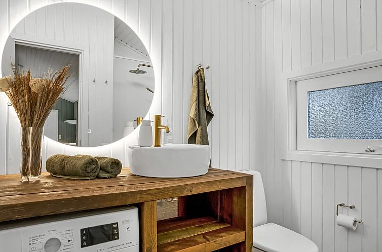 Vakantiehuis "Gundborg" - 200m from the sea