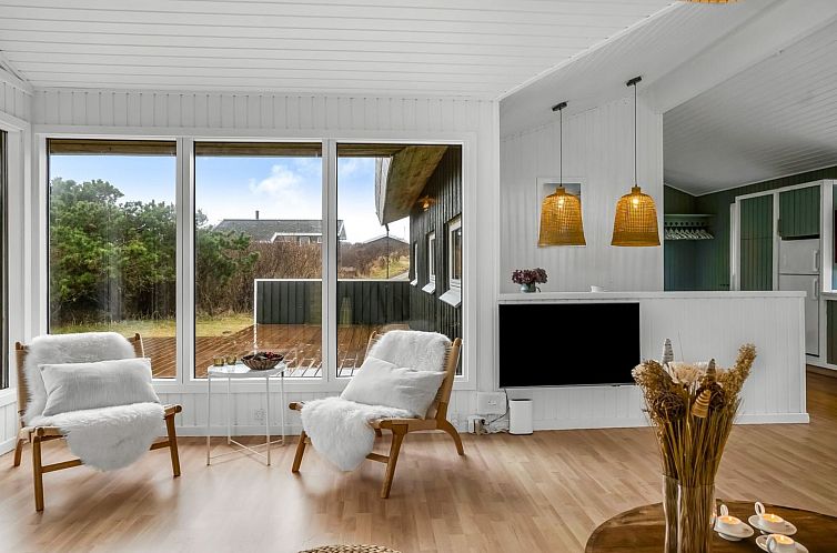 Vakantiehuis "Gundborg" - 200m from the sea