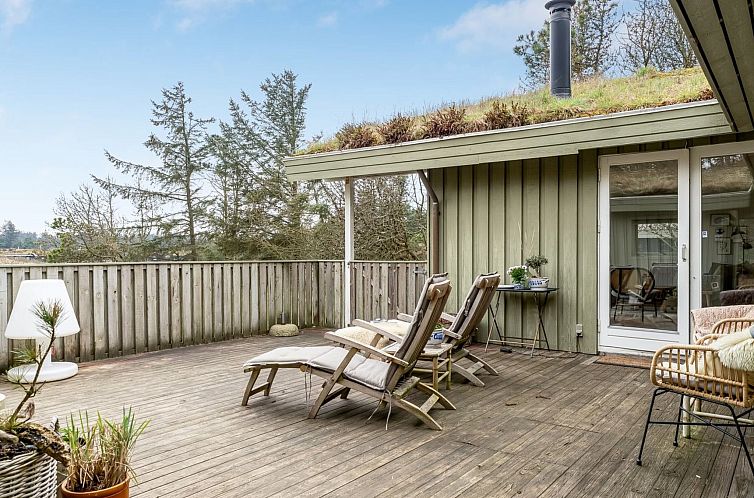 Vakantiehuis "Ayelen" - 600m from the sea