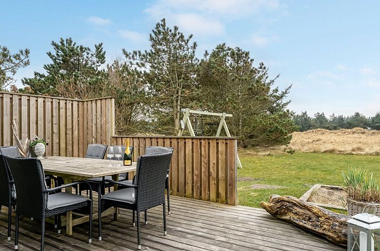 Vakantiehuis "Ayelen" - 600m from the sea