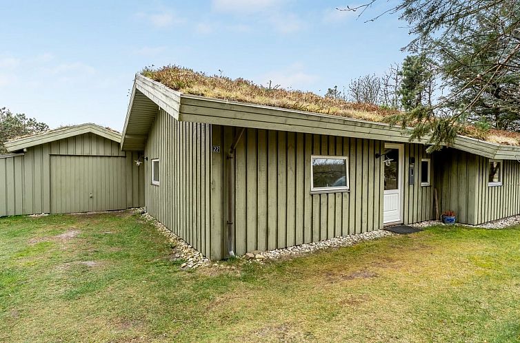 Vakantiehuis "Ayelen" - 600m from the sea