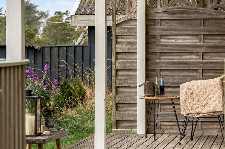 Vakantiehuis "Ayelen" - 600m from the sea