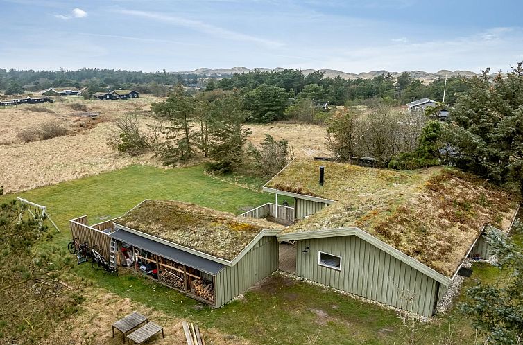 Vakantiehuis "Ayelen" - 600m from the sea