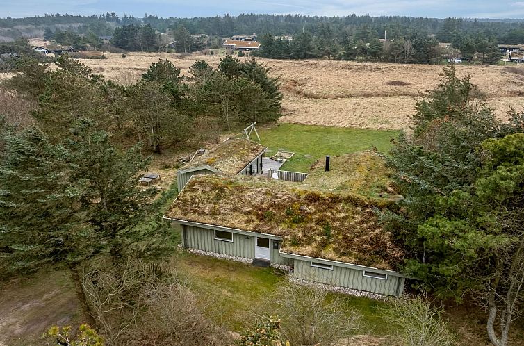 Vakantiehuis "Ayelen" - 600m from the sea