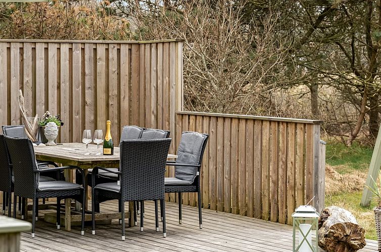 Vakantiehuis "Ayelen" - 600m from the sea