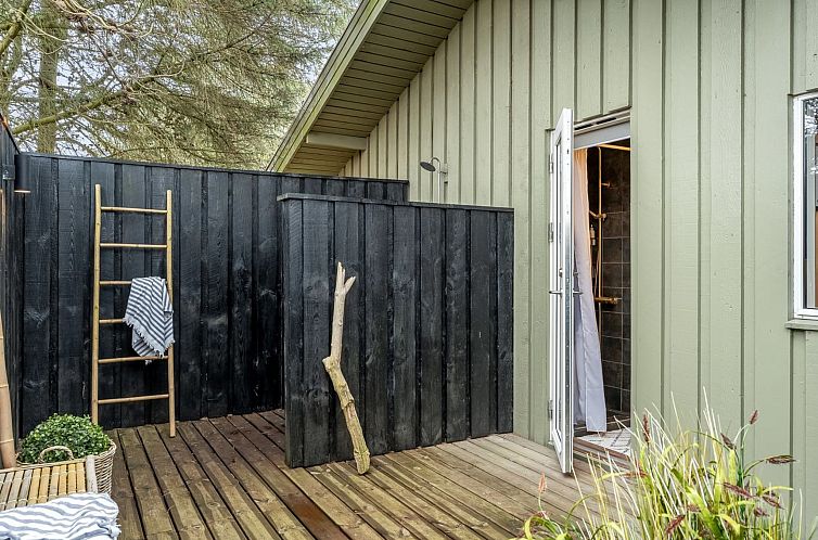 Vakantiehuis "Ayelen" - 600m from the sea