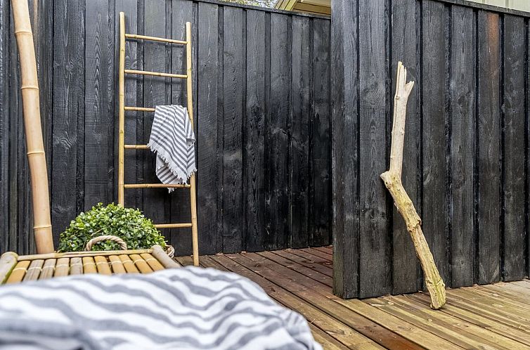 Vakantiehuis "Ayelen" - 600m from the sea