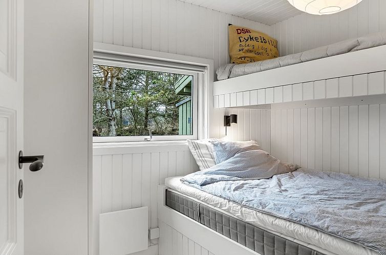 Vakantiehuis "Ayelen" - 600m from the sea