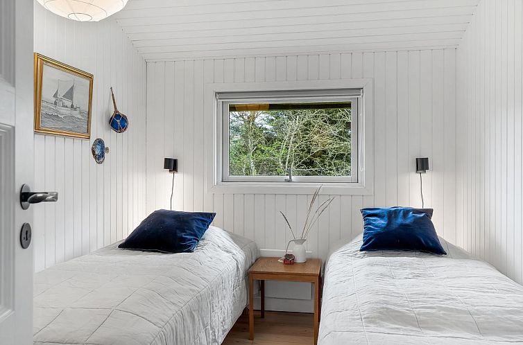 Vakantiehuis "Ayelen" - 600m from the sea