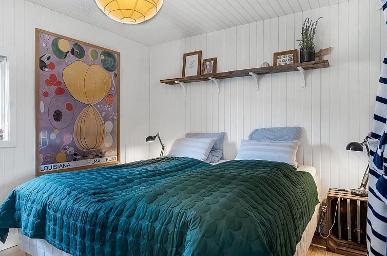 Vakantiehuis "Ayelen" - 600m from the sea