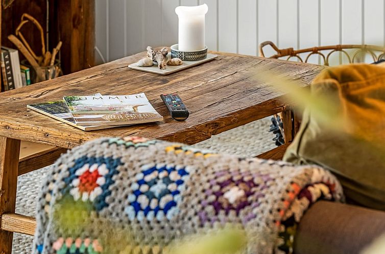 Vakantiehuis "Ayelen" - 600m from the sea