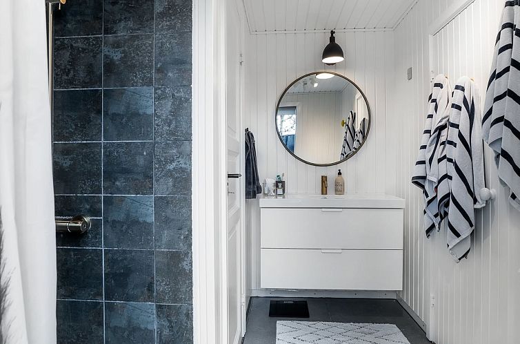 Vakantiehuis "Ayelen" - 600m from the sea