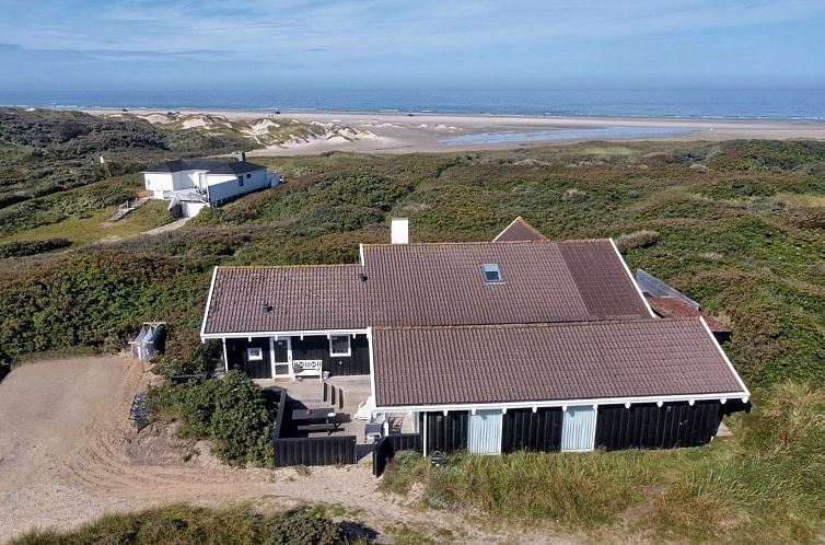 Vakantiehuis "Rauli" - 50m from the sea