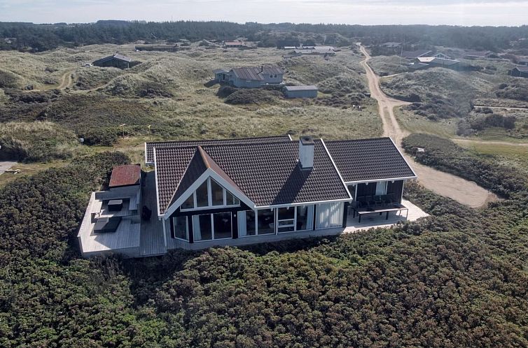 Vakantiehuis "Rauli" - 50m from the sea