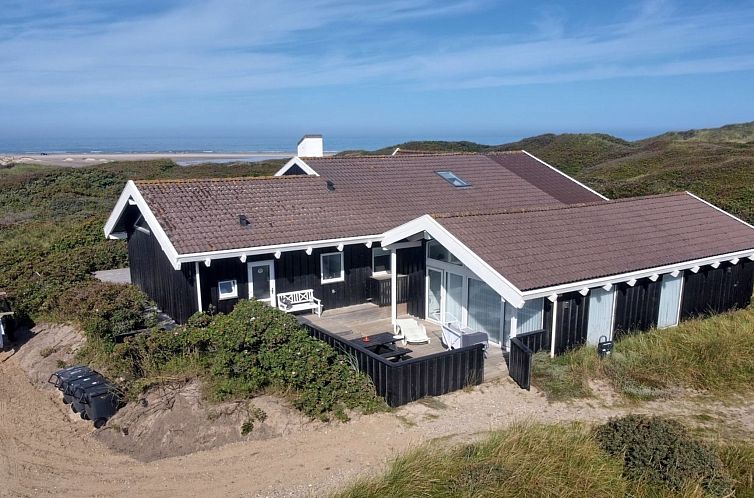 Vakantiehuis "Rauli" - 50m from the sea