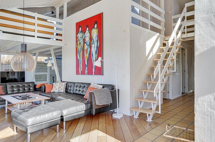 Vakantiehuis "Rauli" - 50m from the sea