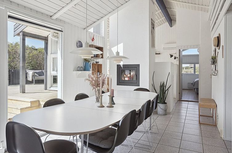 Vakantiehuis "Rauli" - 50m from the sea