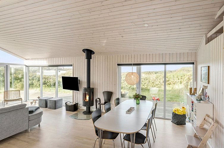 Vakantiehuis "Mirla" - 50m from the sea