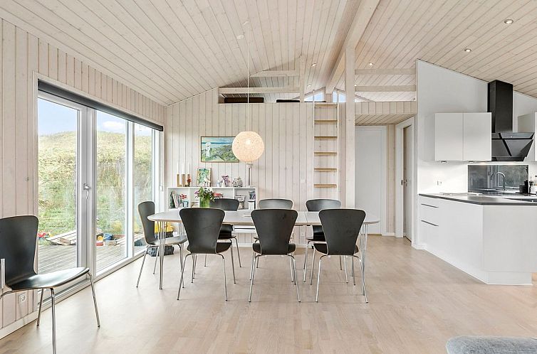 Vakantiehuis "Mirla" - 50m from the sea